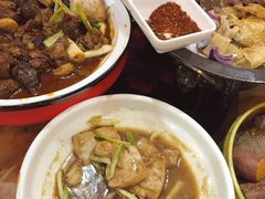 -唐河王记·南阳民间菜(国基路店)