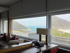-三亚太阳湾柏悦酒店