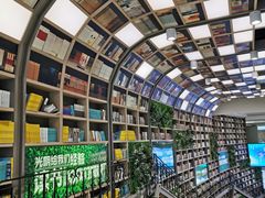 -当当书店(国泰广场店)