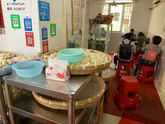 -阿麟馄饨(延长路店)