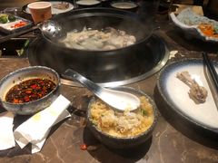 -同仁四季椰子鸡(海岸城天利店)