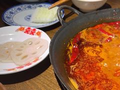 -萍姐火锅·公路夜市(打浦桥日月光店)