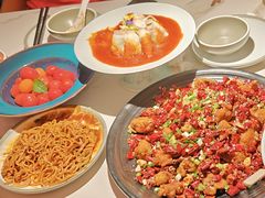 -麻六记(新天地店)