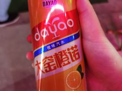 -大召寺明清一条街