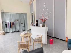 -加帕瑜伽培训学院