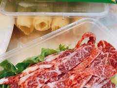 -潮悦牛肉火锅城(水贝店)