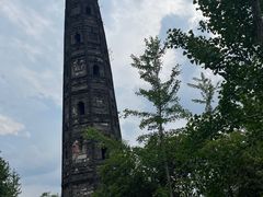 -上海佘山国家森林公园天马山园