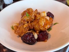 -环球港凯悦 · 享悦中餐厅