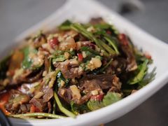 -串小白烧烤(金沙洲店)