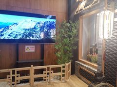 -清白羊·羊汤(天津鲁能城购物中心店)