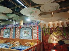 -八木轩·寻味大理白族民俗餐厅(文献路店)