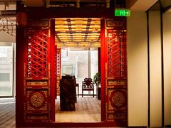 -大视光学•LINDBERG林德伯格•全球手工眼镜集合店(王府井店)