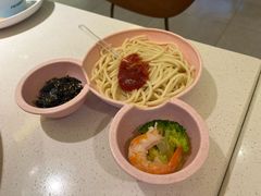 -小鱼小牛·鱼牛干锅·脆鱼火锅(世欧广场店)