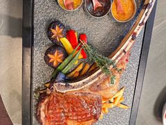 -RIVIERA 松鹤楼(外滩店)