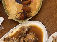 -渔满仓海鲜渔家(象山二店)