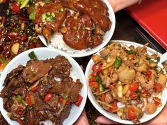 -阿嫂印象·民间江湖菜(大学城店)