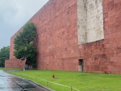 -中国美术学院象山校区-民艺博物馆