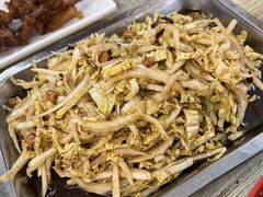 -老徐烧烤涮肚(交道口店)