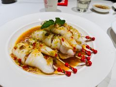 -双合园·海鲜水饺青岛菜(九水东路店)