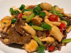 -79号渔船海鲜饭店(宝安店)