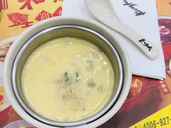 香滑蒸蛋-真功夫(搜秀城店)