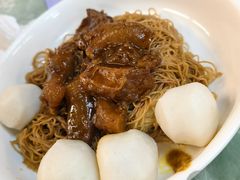 -牛记咖喱美食(十月初五日街店)