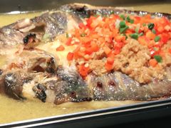 -半天妖烤鱼(方庄店)