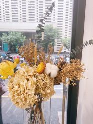 -FUTURE HN男士发型风格设计