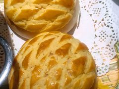 菠萝包-玉玲珑(陆家嘴店)