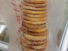 -中关村茶点
