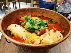 -万达广场(大明宫店)