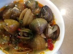 -百年银屏蚝烙·潮汕菜·非遗(乐山店)