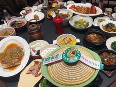 -炊江南·上海菜(国展华漕店)