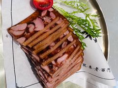 -老西门·常州菜(新区店)