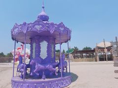 -秦皇岛乐岛海洋王国