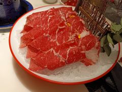 -涮福記·现切牛羊肉火锅(世纪汇店)