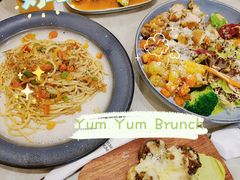 -Yum Yum 土耳其风味餐厅(万达尊店)