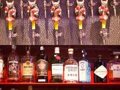 -Boxing Cat Brewery拳击猫精酿啤酒馆(永福店)