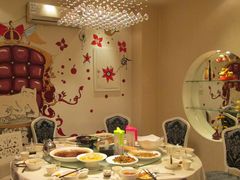 包厢-自贡盐帮菜·玩辣餐厅(樱花园西街店)