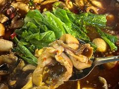 -九寨沟石锅鱼(沣峪口二十年店)
