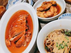 -南京大牌档(苏州中心店)