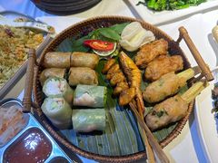 -花样西贡·法式越南餐厅(西大万达店)