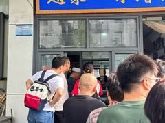 -赵家名吃四味烩菜(东大寺门食品街店)