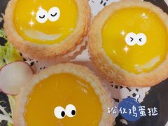 -点都德(千灯湖环宇城店)