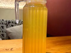 -苹果树下艺术餐厅(宋庄店)