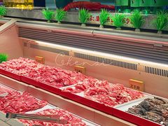 -阪尚皇·原切牛排·烤肉火锅自助(北京路店)