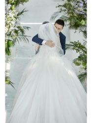 -MECCI婚礼摄影跟拍(红东方广场店)