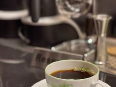 -Hei Cafe(工体店)