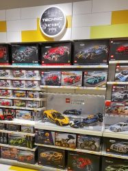 -乐高授权专卖店(中关村领展店)