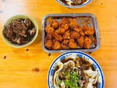 -清真-戏楼王记牛肉面